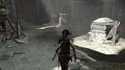 Tomb Raider 2013 6K Screen shot